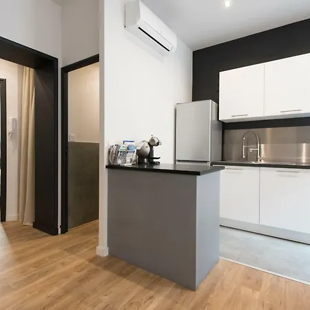 아파트 F2 Balcon A 1minute De La Saint-Raphaël