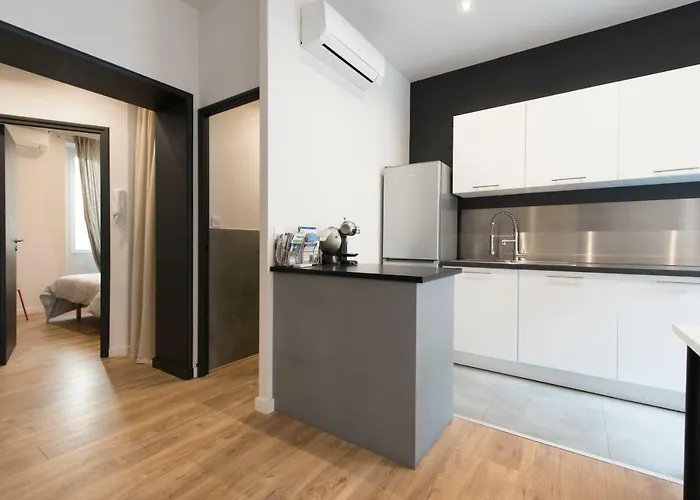 Appartamento F2 Balcon à 1minute De La Saint-Raphaël